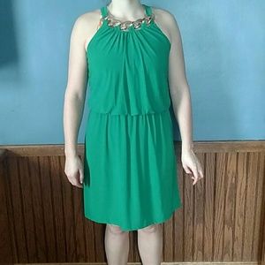 Dressbarn dress